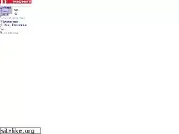 Sites similar to mustfit.ru