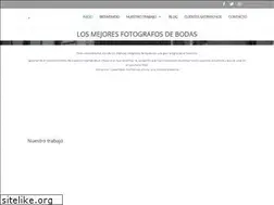 Sites similar to mustfotografia.es