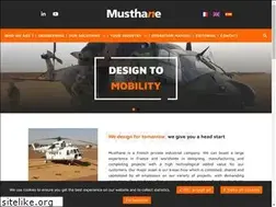 Sites similar to musthane.com