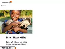Sites similar to musthavegifts.org