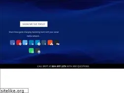 Sites similar to musthavemarketingtools.com