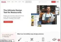 Sites similar to musthavemenus.com