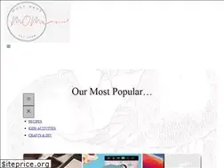 Sites similar to musthavemom.com