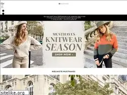 Sites similar to musthavesforreal.com