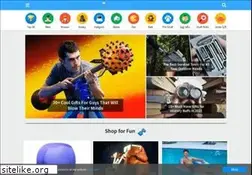 Sites similar to musthavestuff.com