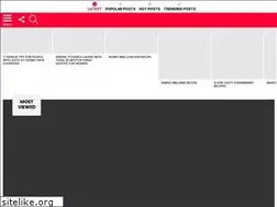 Sites similar to musthavetips.net