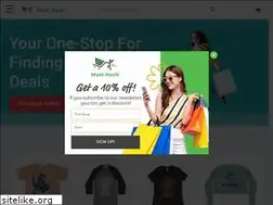 Sites similar to musthavit.co
