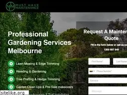 Sites similar to musthm.com