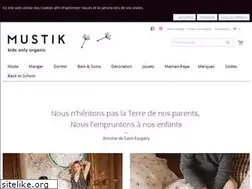 Sites similar to mustik.ch