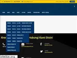 Sites similar to mustikagroup.com