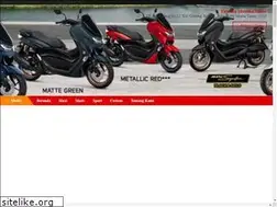 Sites similar to mustikamotor.co.id