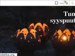 Sites similar to mustilapuutarha.fi