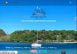 Sites similar to mustique.com
