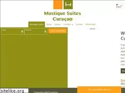 Sites similar to mustiquesuites.com