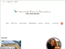 Sites similar to mustlovehome.com