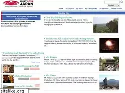 Sites similar to mustlovejapan.com