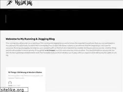 Sites similar to mustlovejogs.com