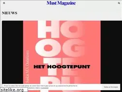 Sites similar to mustmag.nl