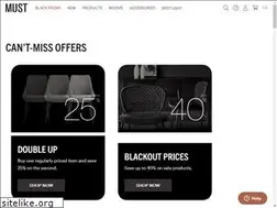 Sites similar to mustmaison.com