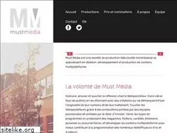Sites similar to mustmedia.ca