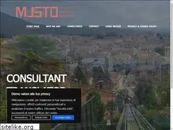 Sites similar to musto.org