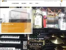 Sites similar to mustore.ru