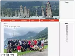 Sites similar to mustoskiff.ch