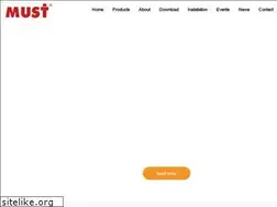 Sites similar to mustpower.com