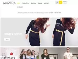 Sites similar to mustra.com.hr