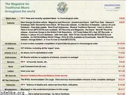 Sites similar to mustrad.org.uk
