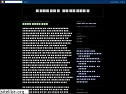 Sites similar to mustram-musafir.blogspot.com