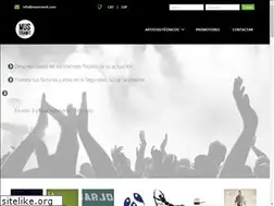 Sites similar to mustramit.com