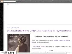 Sites similar to mustreadromances.com