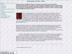Sites similar to mustrum.de