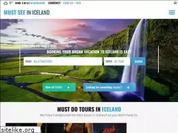 Sites similar to mustsee.is