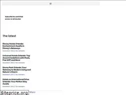 Sites similar to mustseedestinations.com