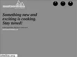 Sites similar to mustseedonia.com