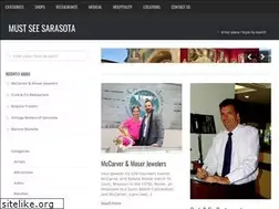 Sites similar to mustseesarasota.com