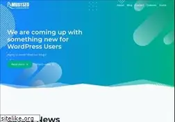 Sites similar to mustseo.com