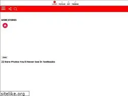Sites similar to mustsharejokes.com