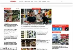 Sites similar to mustsharenews.com