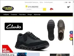 Sites similar to mustshoes.gr