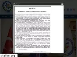 Sites similar to mustso.org.tr
