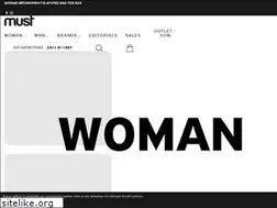 Sites similar to muststore.gr