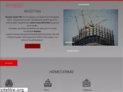 Sites similar to musttan.com