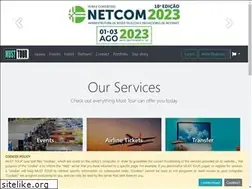 Sites similar to musttour.com.br