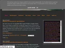 Sites similar to musttrie-art.blogspot.com