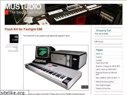 Sites similar to mustudio.fr