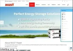 Sites similar to mustups.com
