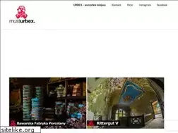 Sites similar to musturbex.pl